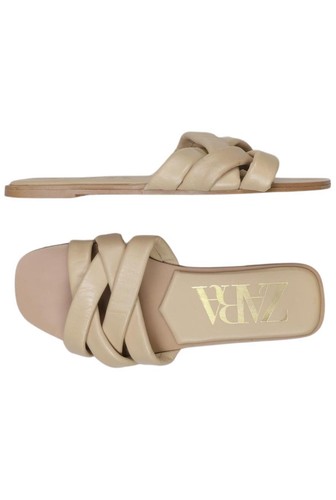 Zara sandalen damen - zara,