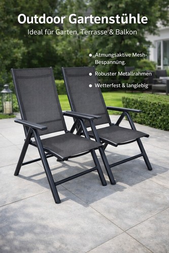 Florabest 2er set aluminium - florabest,