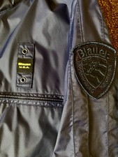 Blauer USA Blouson Größe M