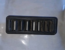 ORIGINAL VW VOLKSWAGEN T3 LUFTDÜSE LUFTDUSCHE ARMATURENBRETT 251255476