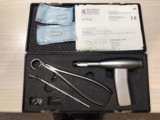 KaVo Coronaflex 2005 Kronenentferner Brückenentferner