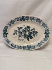 Antike Villeroy und Boch