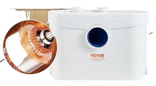 Vevor hebeanlage 700w 9600 - 700w,