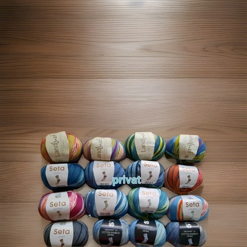 🧶🧦Sockenwolle🧦🧶