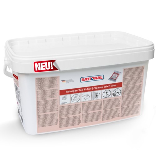 Rational reiniger tabs - rational, reiniger-tabs