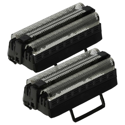 Doppelscherfolie für - 2x,