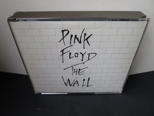 Album pink floyd the wall - album,