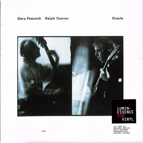 Gary peacock ralph towner - &,