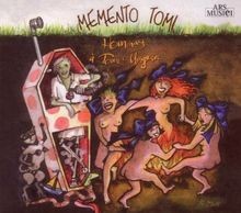 Memento tomi hommage a - -,