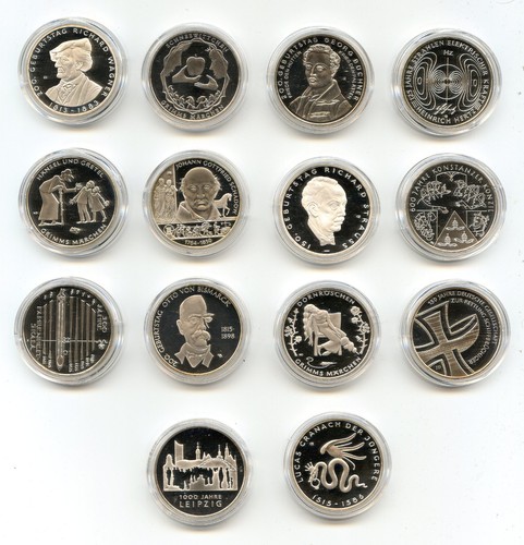 Brd euro pp 2013 2015 - 14, x