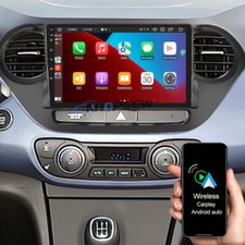 Apple CarPlay Android 15