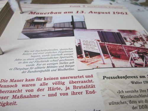Das war die ddr politik - die,