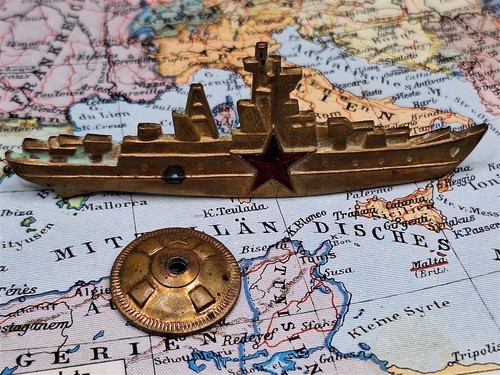 Orden russland cccp - russland,