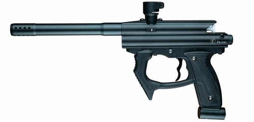 Paintball markierer new legion - paintball,