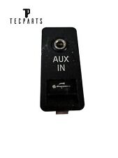 BMW 3er E90 E91 5er E60 E61 X5 E70 X6 E71 Musik USB/AUX-IN Buchse 9129651