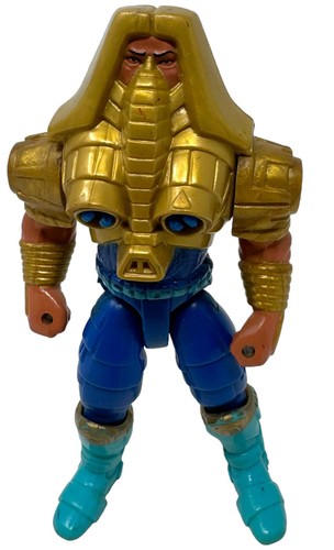 Tuskador insyzor man - -, he-man
