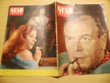 Star Revue 2 1956 O. W