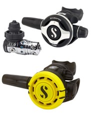 Scubapro MK25 EVO S600 mit