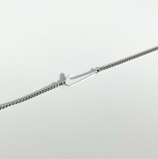 Nike Logo Armband - silber / schwarz / gold - verstellbar - Geschenk - neu