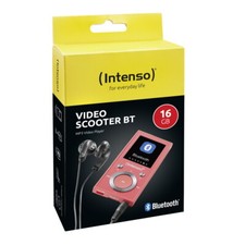 Intenso MP3 Player Video