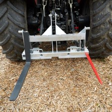 Adapter Dreipunktadapter