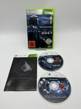 Halo 3: ODST - Microsoft Xbox