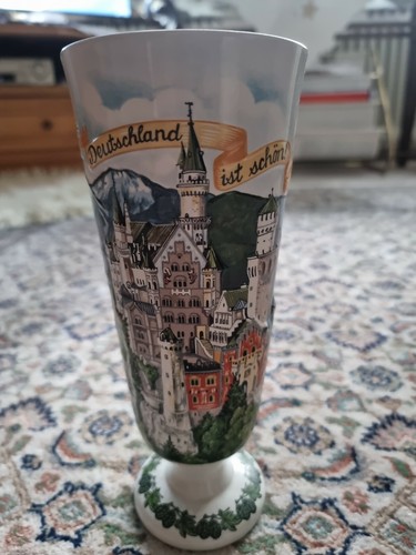Erdinger bierkrug - erdinger,