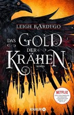 Das Gold der Krähen von Leigh