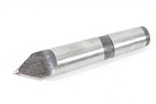 Zentrierspitze MK3 Drehbank Werkzeug Länge 12,5cm