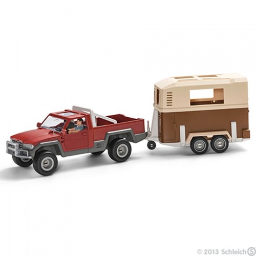 Schleich pferdewelt - schleich,