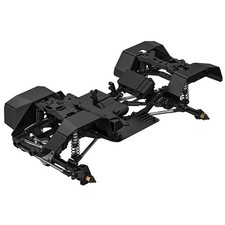 Gmade 1/10 Gs02F Ts Pro Kit