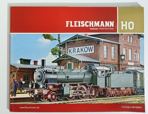 96838 modelleisenbahn katalog - 96838,