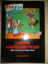 Fix und Fax 24 "Lustige