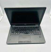 Dell P22S 12,5 Zoll i5 Laptop