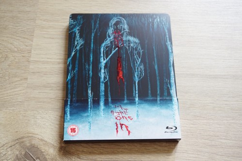 Let the right one - right, in/so