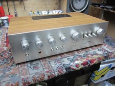 ROTEL RA-312 VINTAGE