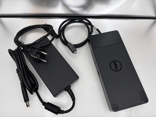 Dell wd22tb4 thunderbolt - wd22tb4,