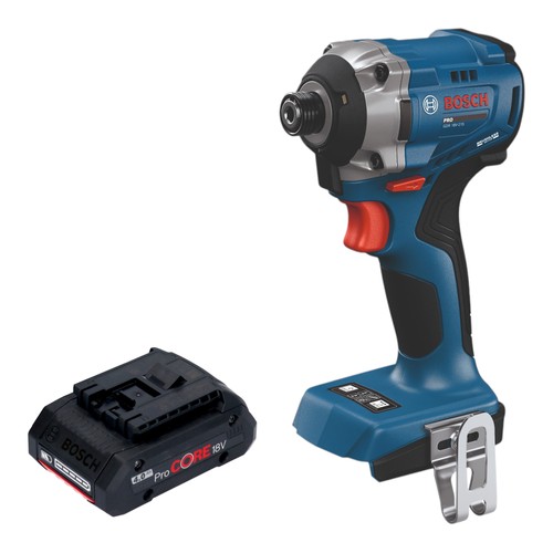 Bosch gdr 18v 215 professional - bosch,
