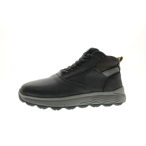 Geox stiefel winterschuhe - geox,