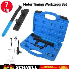 Motor-Einstellwerkzeug