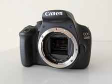 Canon EOS 1200D I Body I