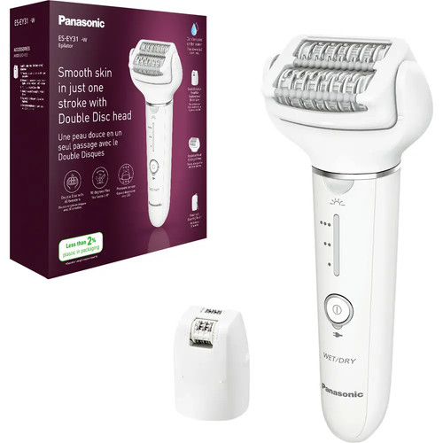 Panasonic ey31 epilierer - es-ey31,
