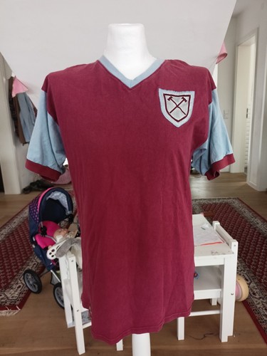 West ham sammler - west, ham-sammler-trikot
