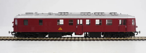 Spur heljan triebwagen - spur,