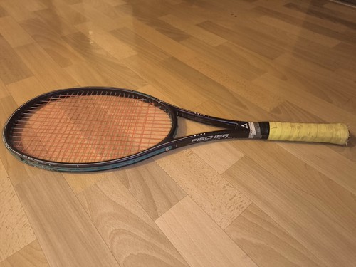 Fischer open pro mid - open, size