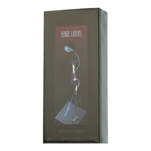 Serge lutens fille de - fille,
