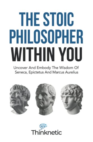 The stoic philosopher within - philosopher,