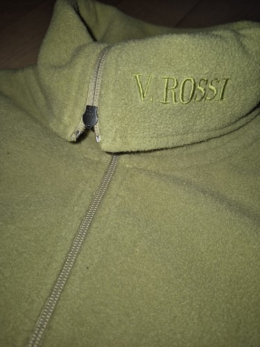 Neuwertig rossi underlayer - rossi,
