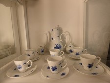 Rosenthal Romanze in Blau