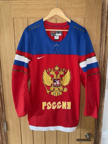Nike 2014 russland iihf - nike,